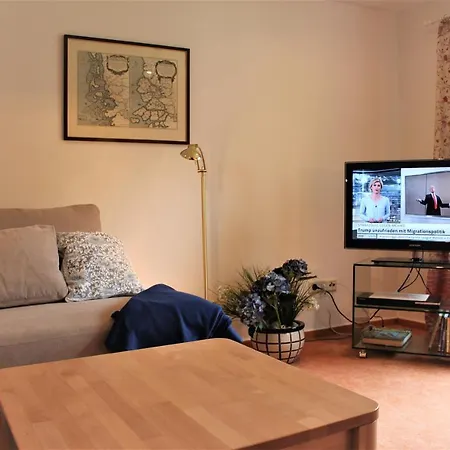 Foehrer Friesenkate West *