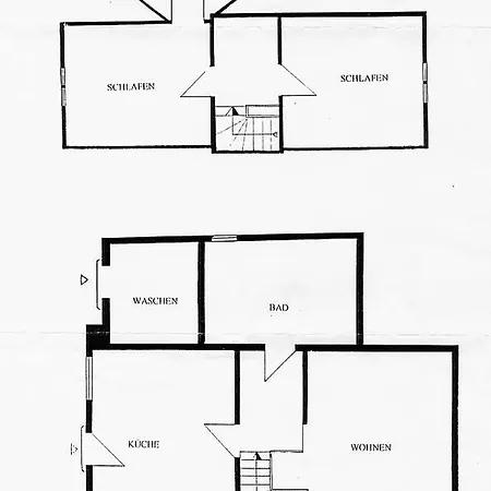 Prázdninový dům Foehrer Friesenkate West