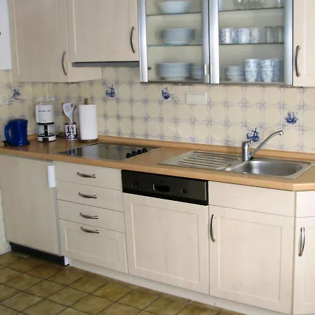 Foehrer Friesenkate West