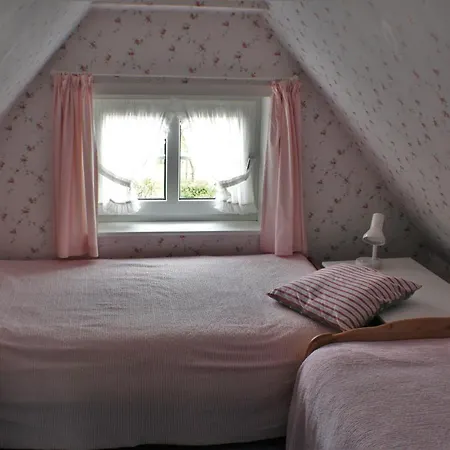 Foehrer Friesenkate West Nieblum