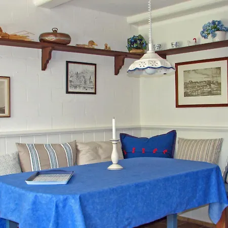 Foehrer Friesenkate West Nieblum